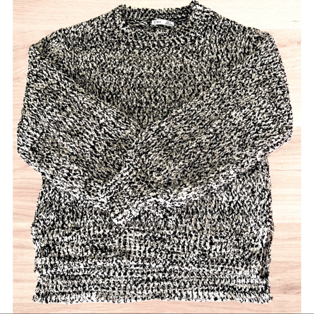 Dex Sweater